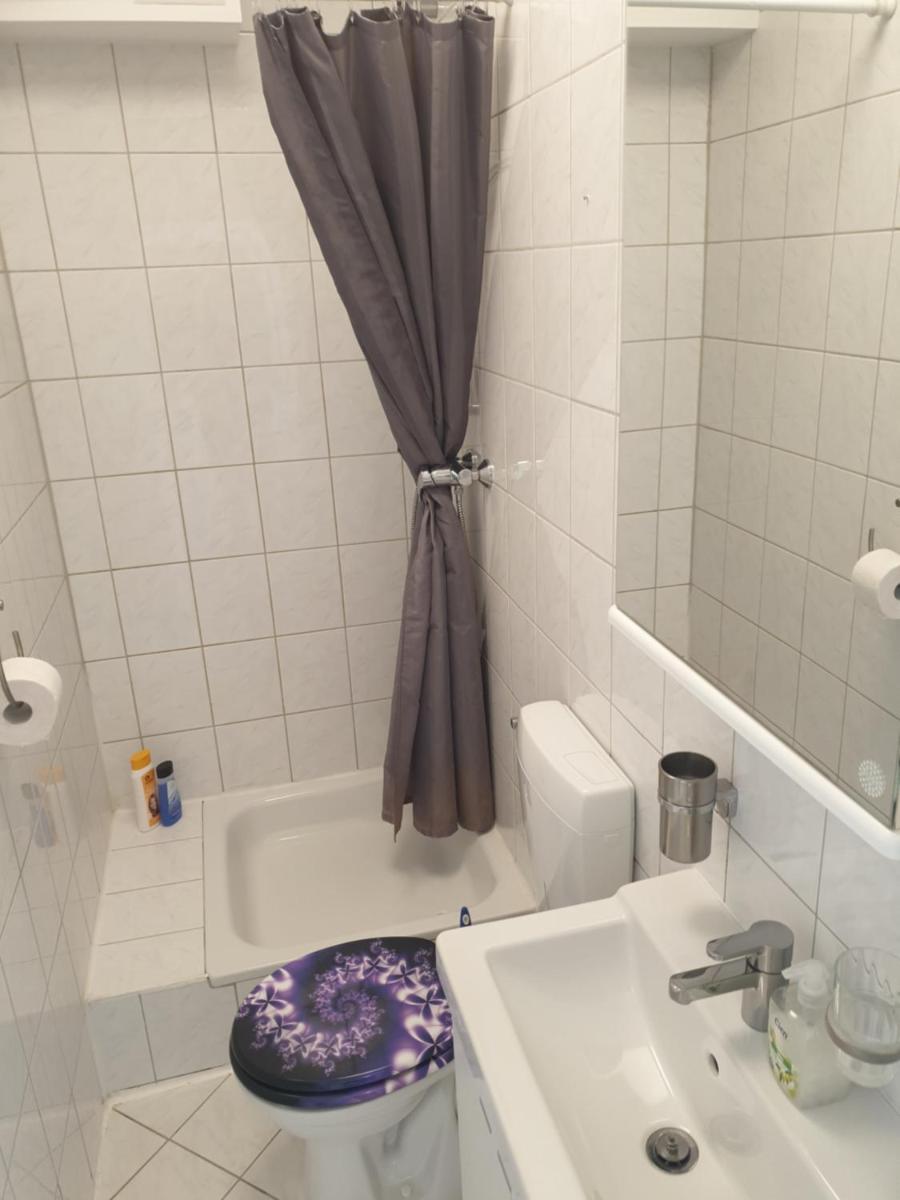 Gemütliche Wohnung zentral Augsburg - Housity