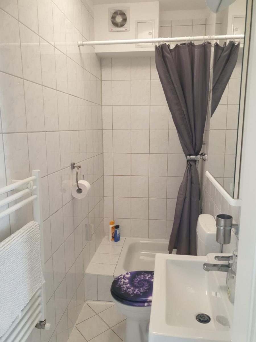 Gemütliche Wohnung zentral Augsburg - Housity