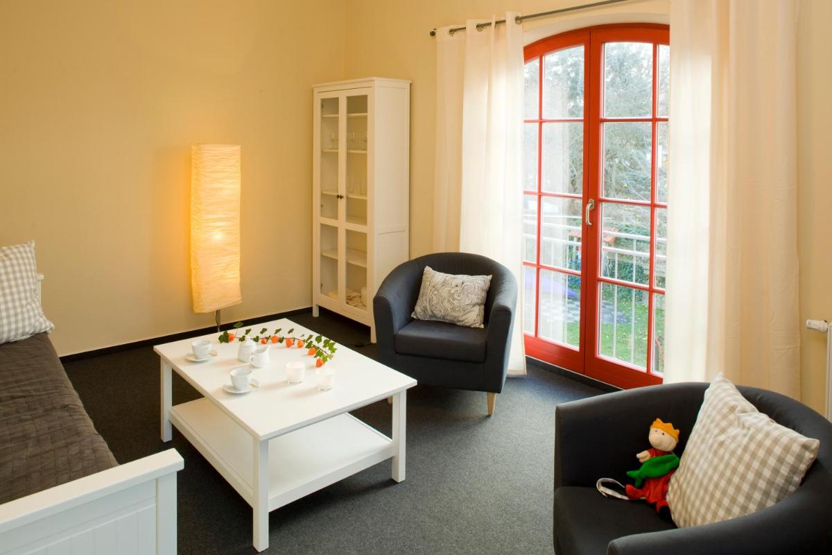 Kulturgasthof Alte Reederei - Housity