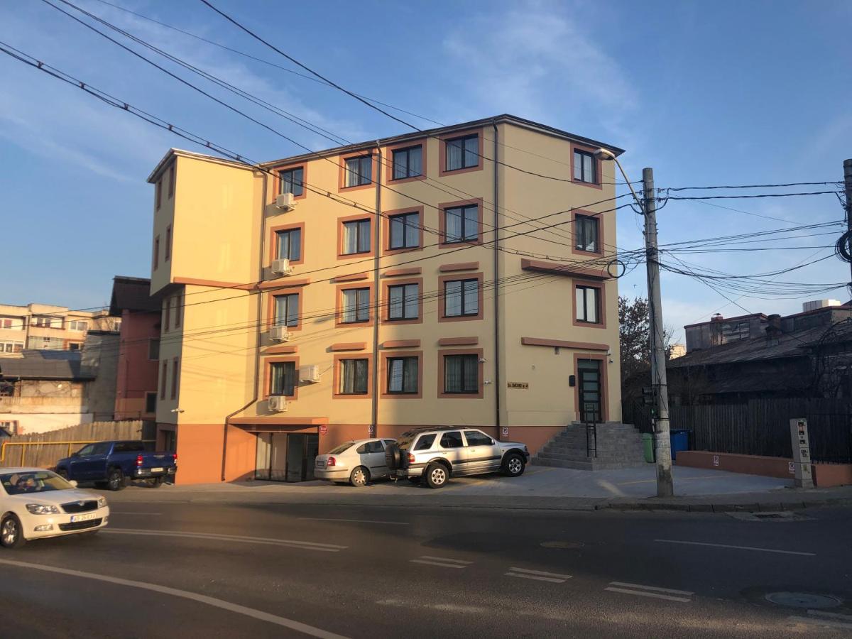Luxury Desing Apartment - Housity
