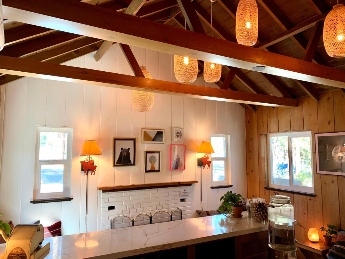 Grand Pine Cabins - Housity