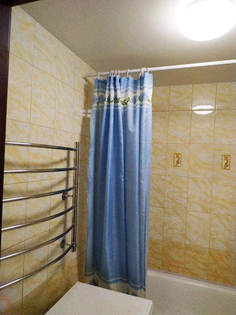 Apartamenty na lomonosova 10 - Housity