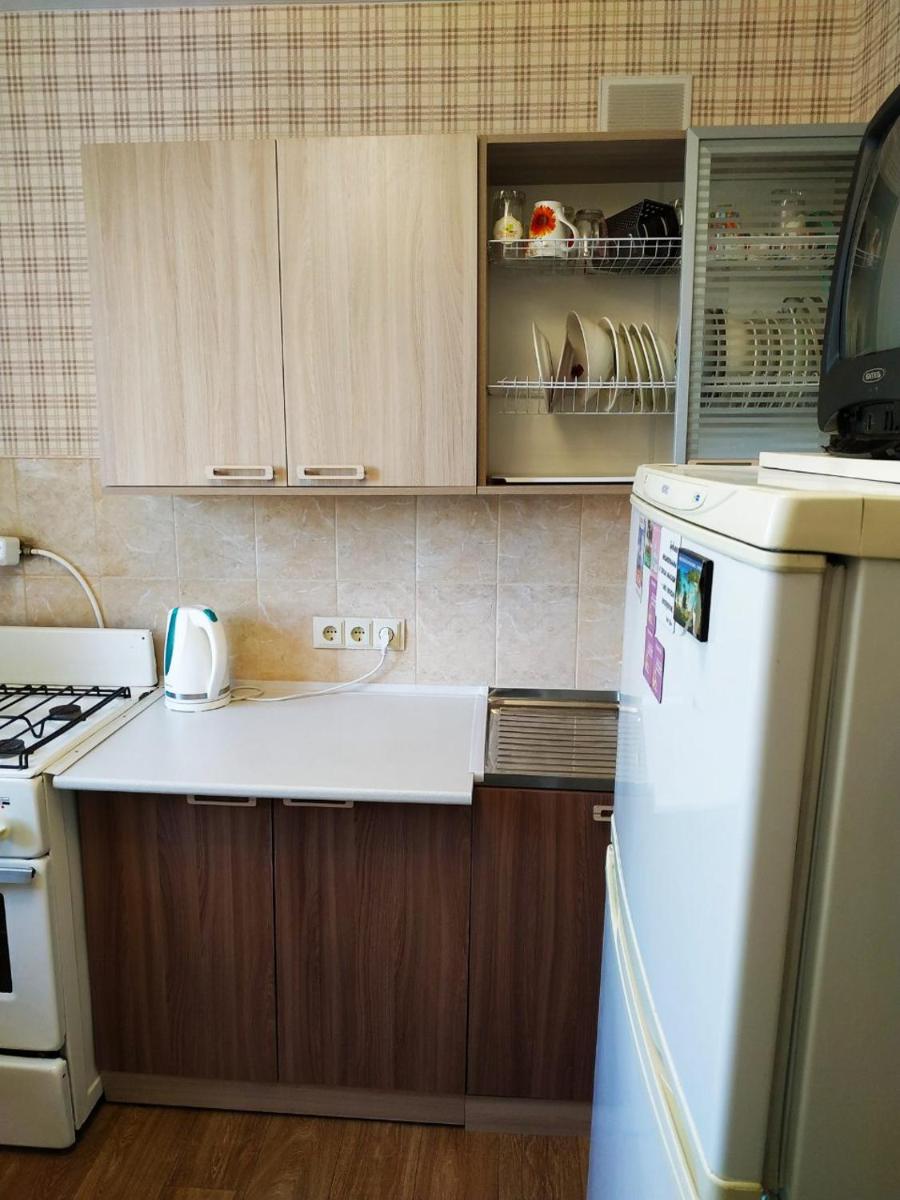Apartamenty na lomonosova 10 - Housity