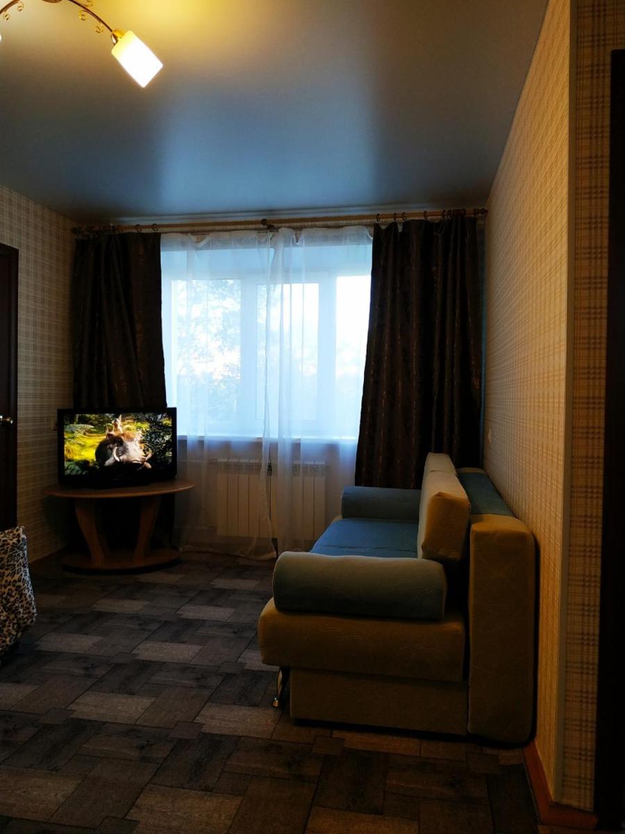 Apartamenty na lomonosova 10 - Housity
