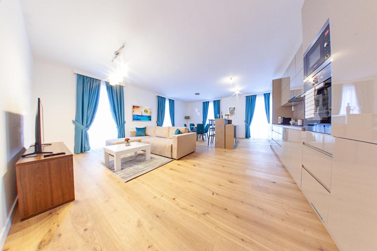 Gold Residence - Hizvo