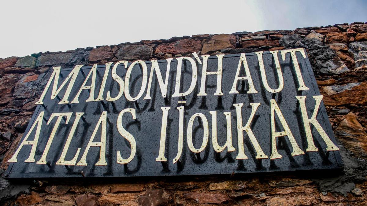 Atlas Ijoukak - Housity