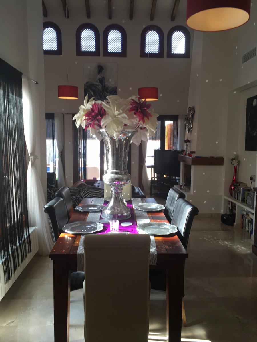Casa Catherina Joan - El Valle Golf Resort - Housity