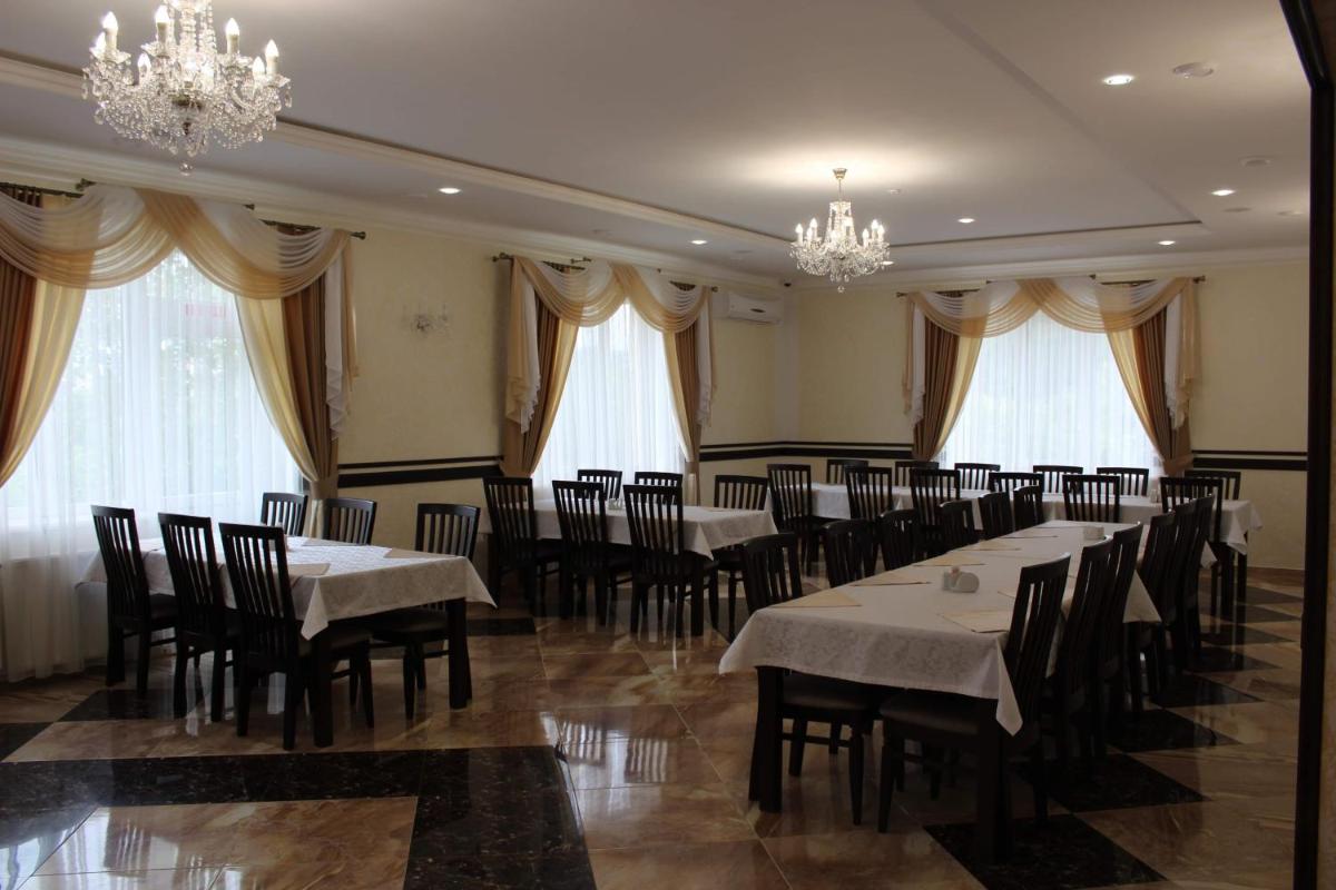Vishivanka deliatyn - Housity
