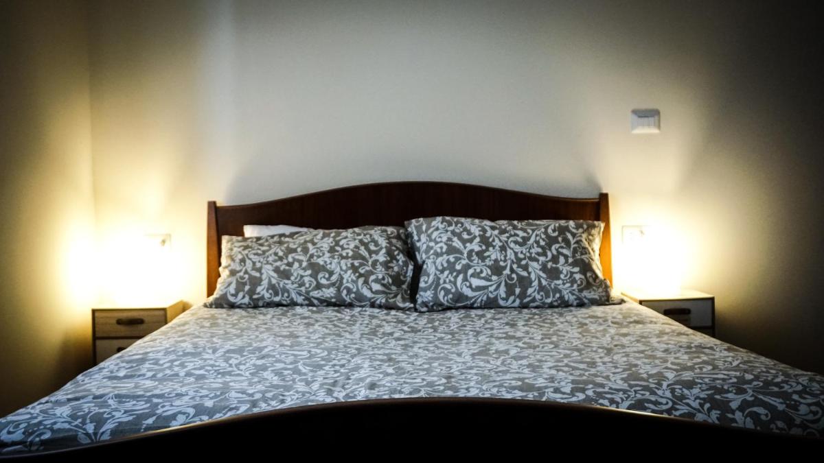 Suitetrails - AceroRosso B&B