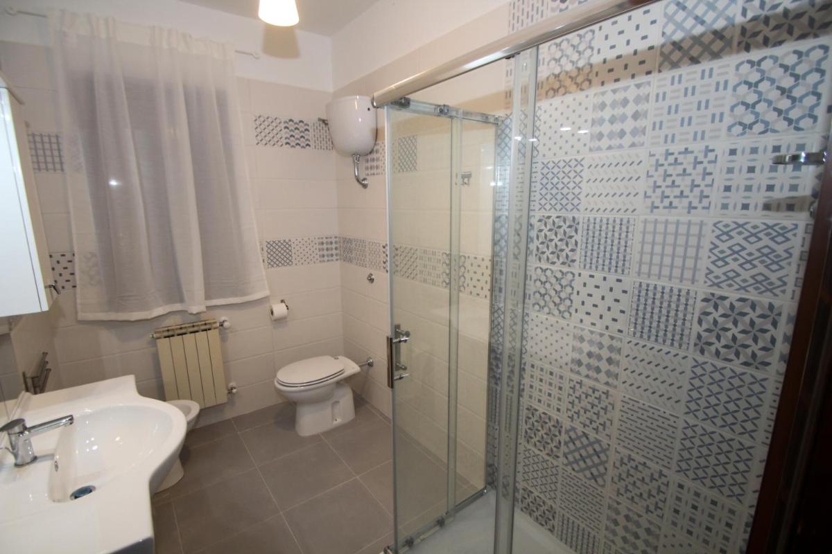 Suitetrails - AceroRosso B&B