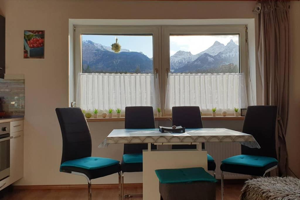 Mia Apartman, Eisenerz - Housity