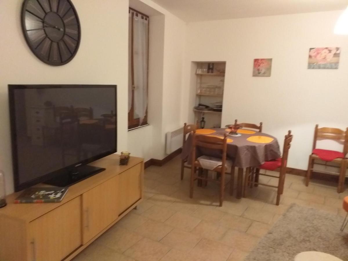 Joli Appartement de Vacances - Housity