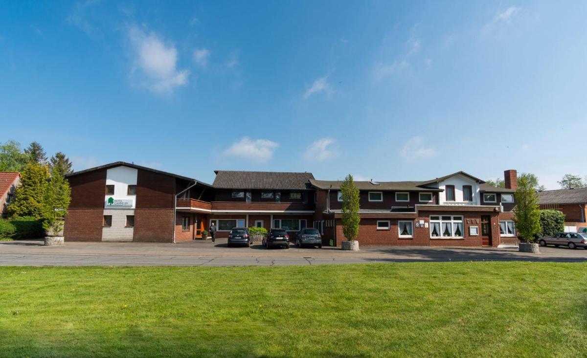 Hotel Gammelby - Housity