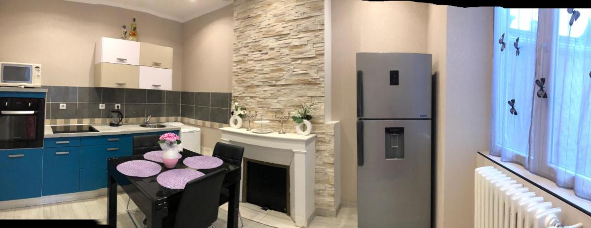 Appartement porte chartraine - Housity