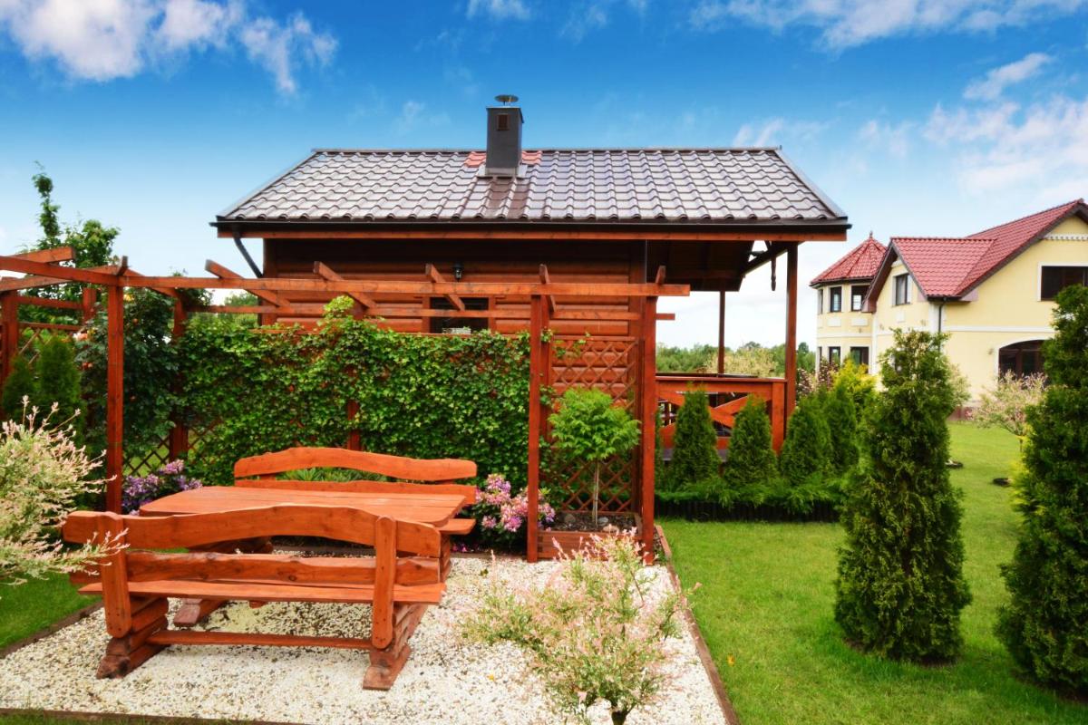 Ferienhaus Franziska - Housity