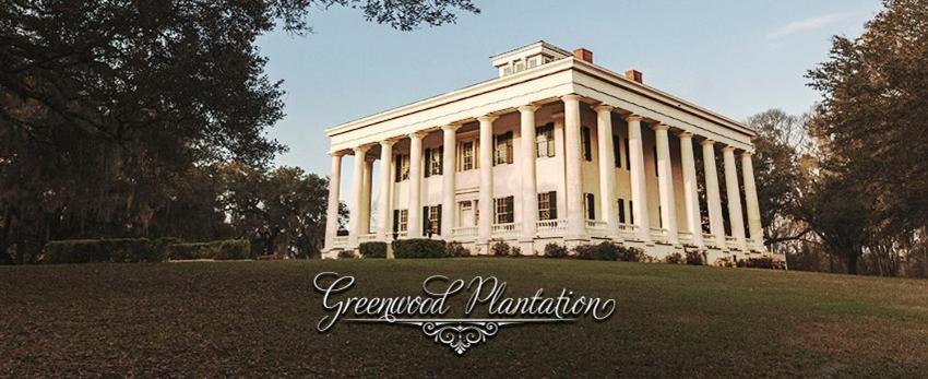 Greenwood Plantation B&B Inn - Housity