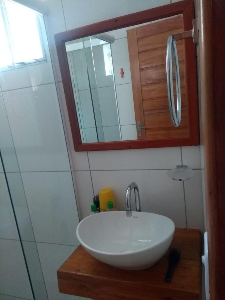 Chalés Serra Monte - Housity