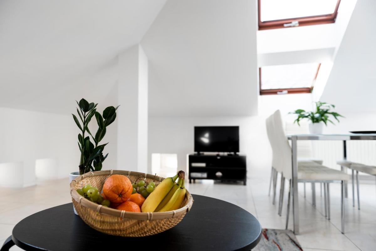 MK Apartment 100m2 Friends&Family - Housity