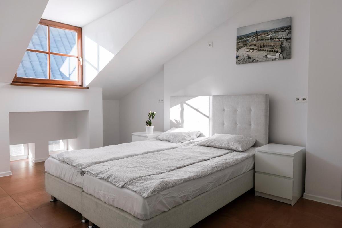 MK Apartment 100m2 Friends&Family - Housity