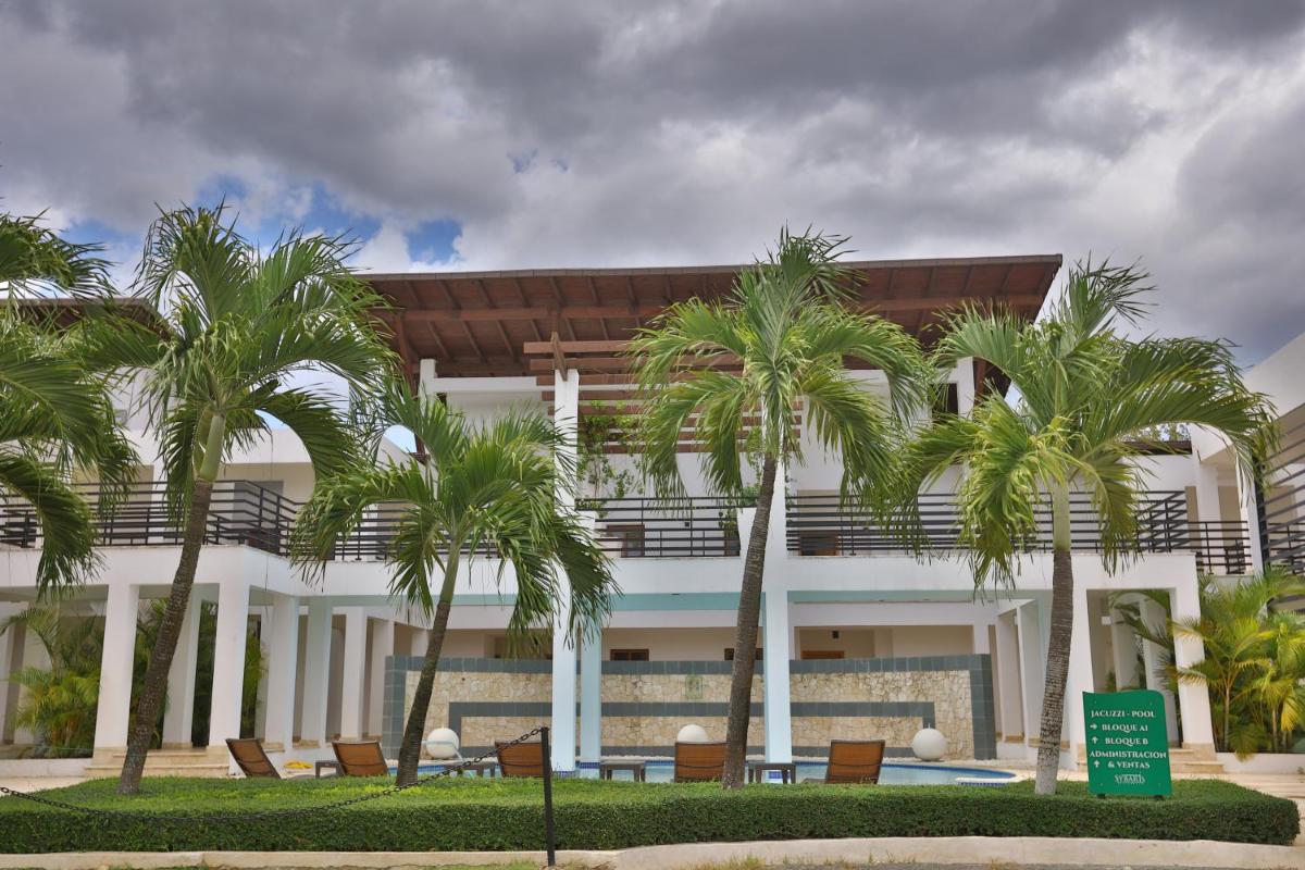 Sybaris Suites & Residences - Housity