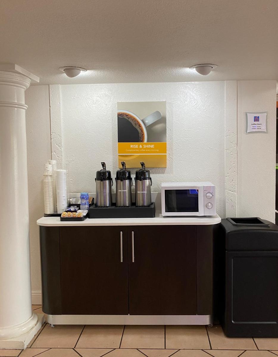 Motel 6-Beaumont, TX - Housity