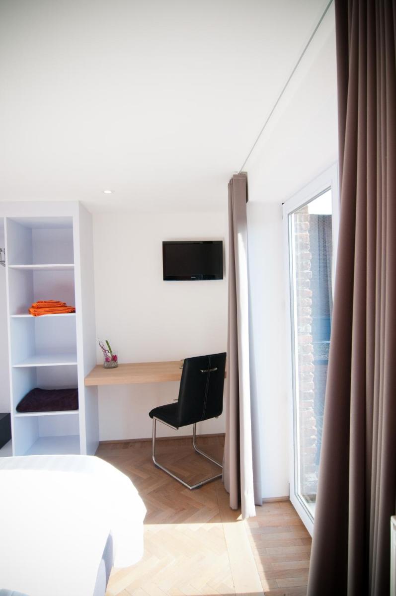 Suitetrails - Apartment De Maasnacht