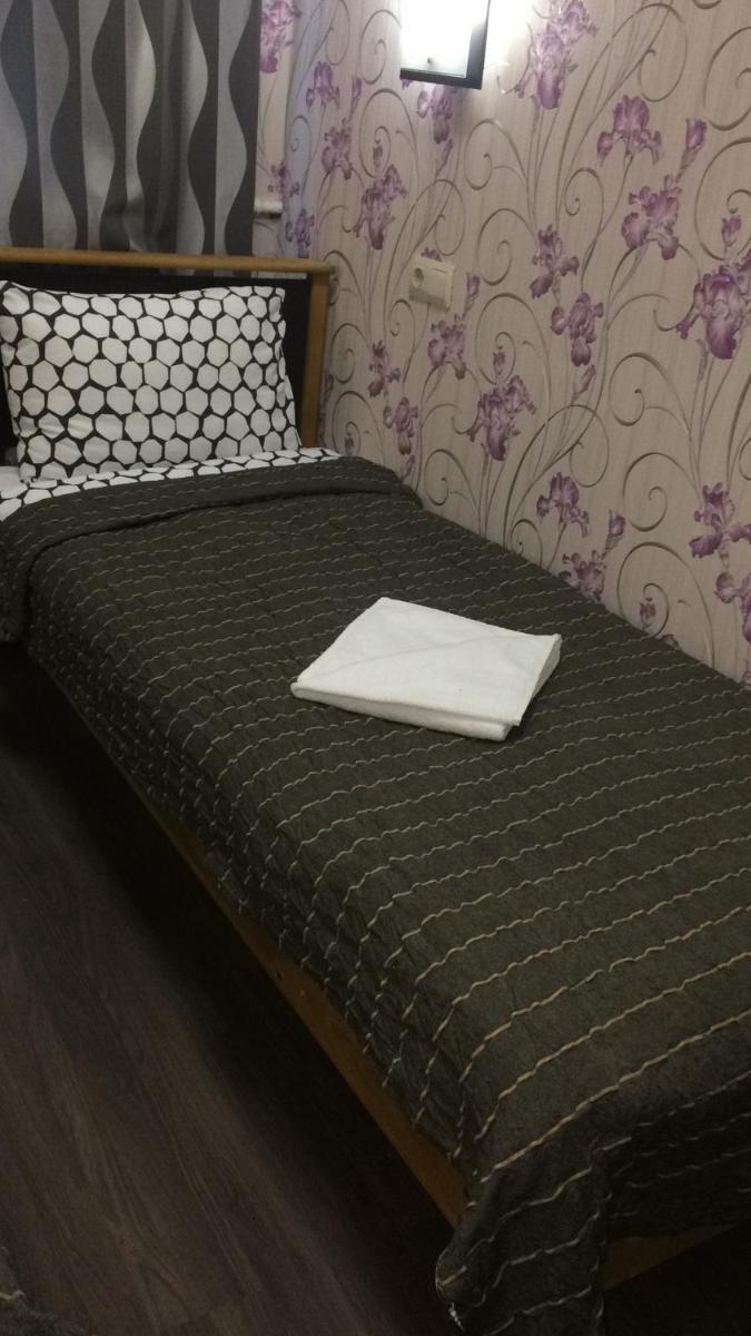 Suitetrails - Hotel Lyubertsy