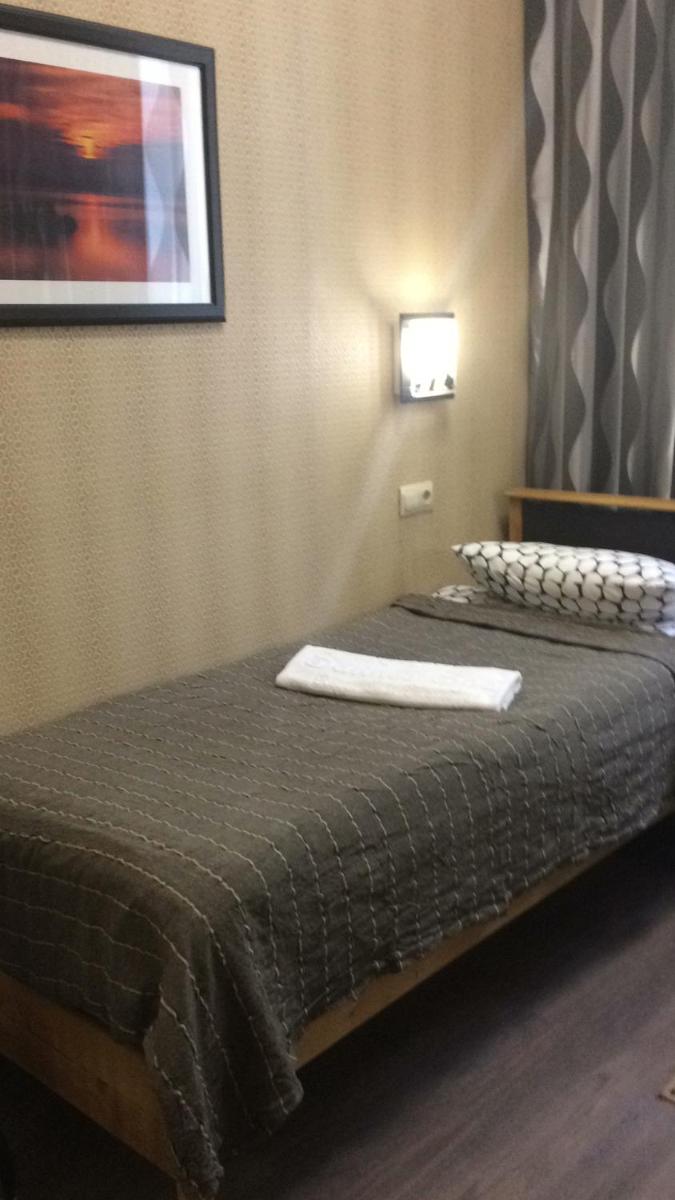 Suitetrails - Hotel Lyubertsy