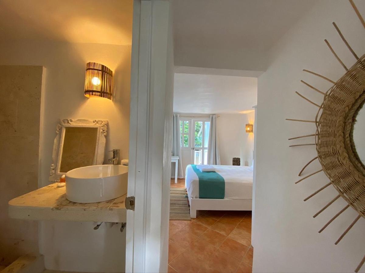 Suitetrails - El Mosquito Boutique Hotel Playa Bonita