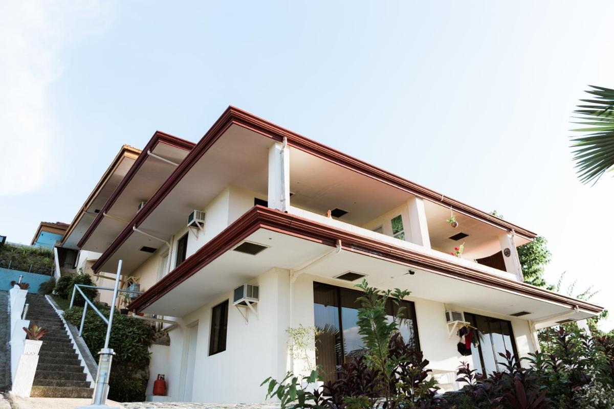 Seaview Hills Luxury Apartments & Rooms - Housity
