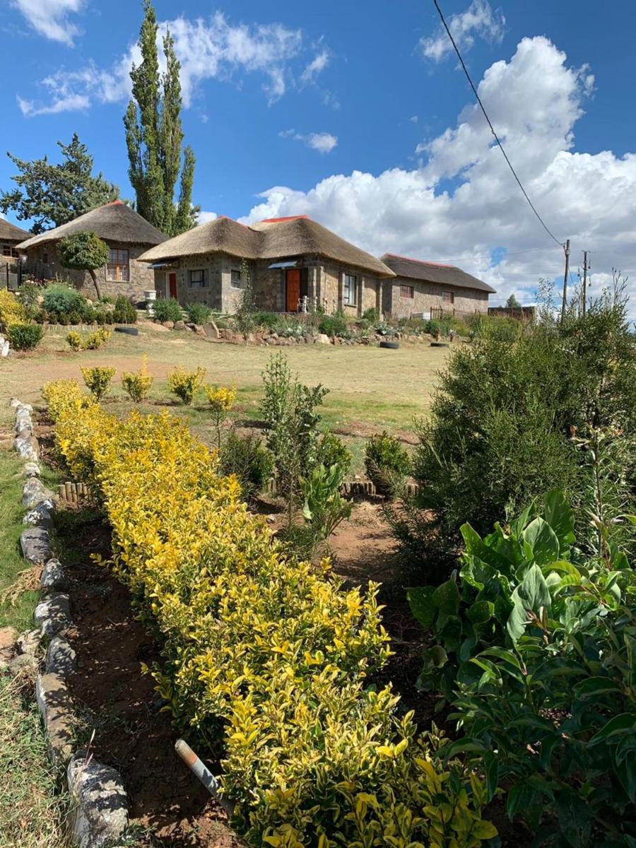 Mants’ebo Guest House Mokhotlong - Housity