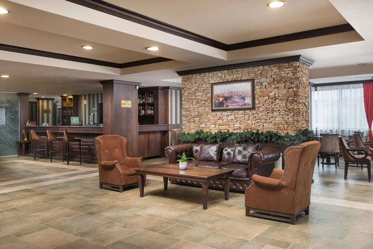 Apartments Bansko - Housity