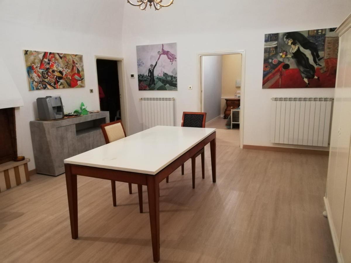 B&B Camere Montalto Centro - Housity