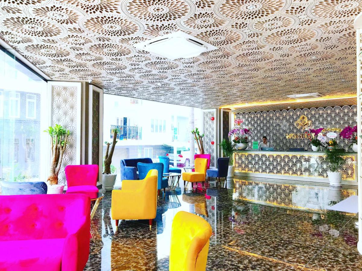HOLIDAY 2 HOTEL - Housity
