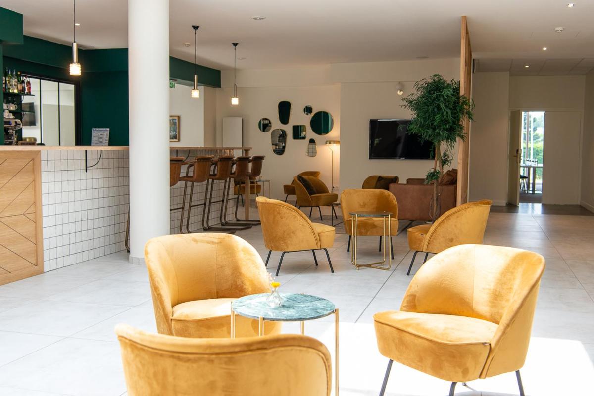 Best Western Hotel du Lac Dunkerque- Restaurant ouvert 7/7 midi et soir - Housity