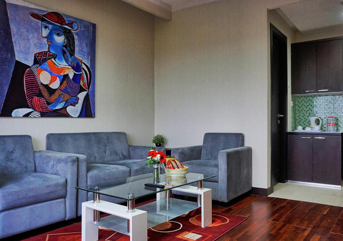 Kyriad Arra Hotel Cepu - Housity