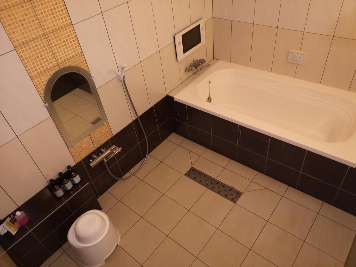 Hotel Sindbad Hirosaki-Adult Only - Housity