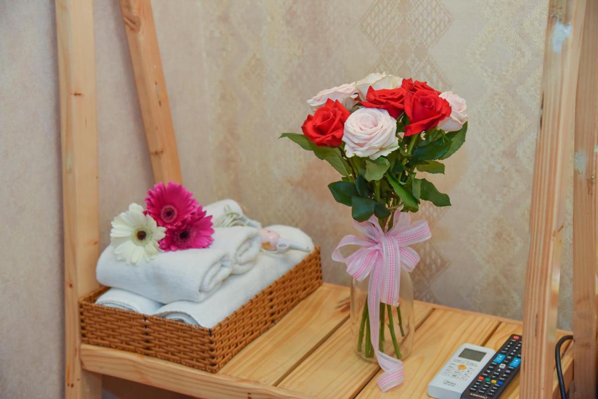 Winny Hotel Ninh Kieu Quay - Hizvo