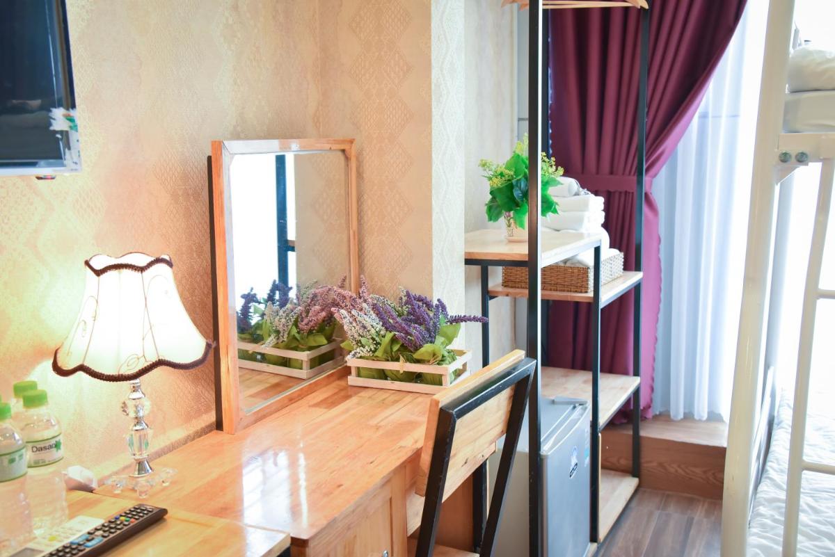 Winny Hotel Ninh Kieu Quay - Hizvo
