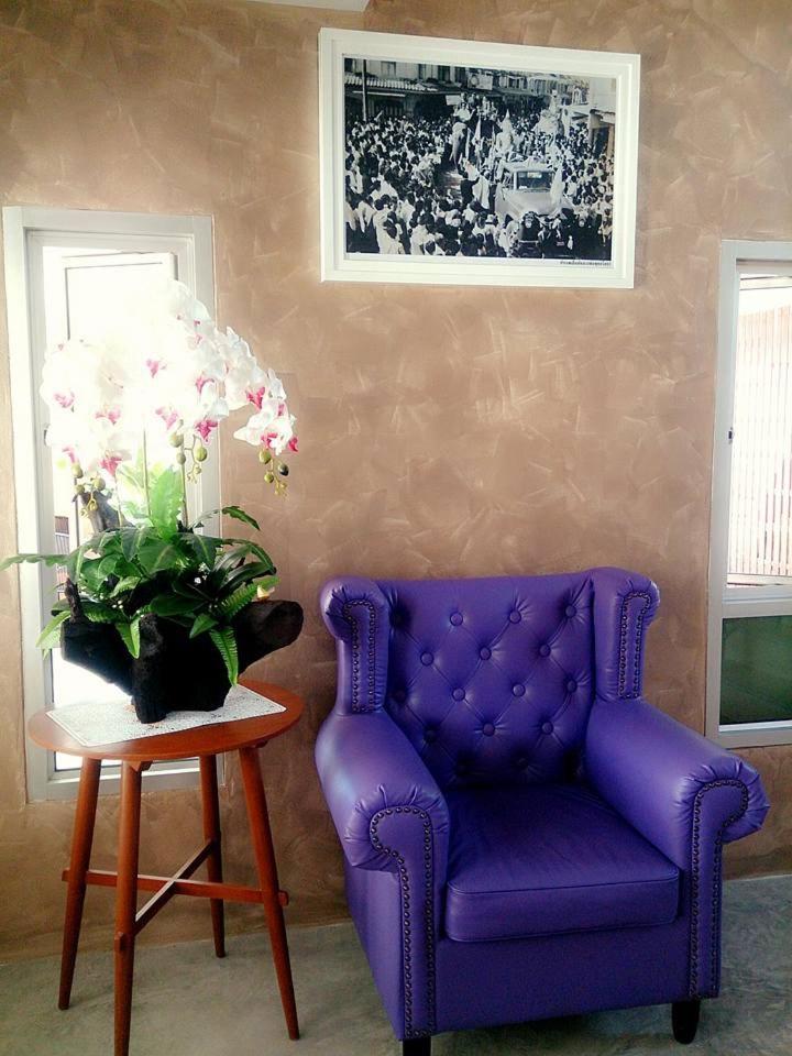 Kesorn Boutique Residence at 8 Riew - Housity