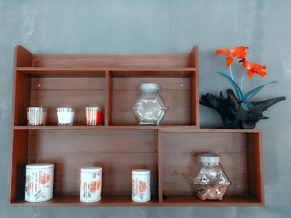 Kesorn Boutique Residence at 8 Riew - Housity