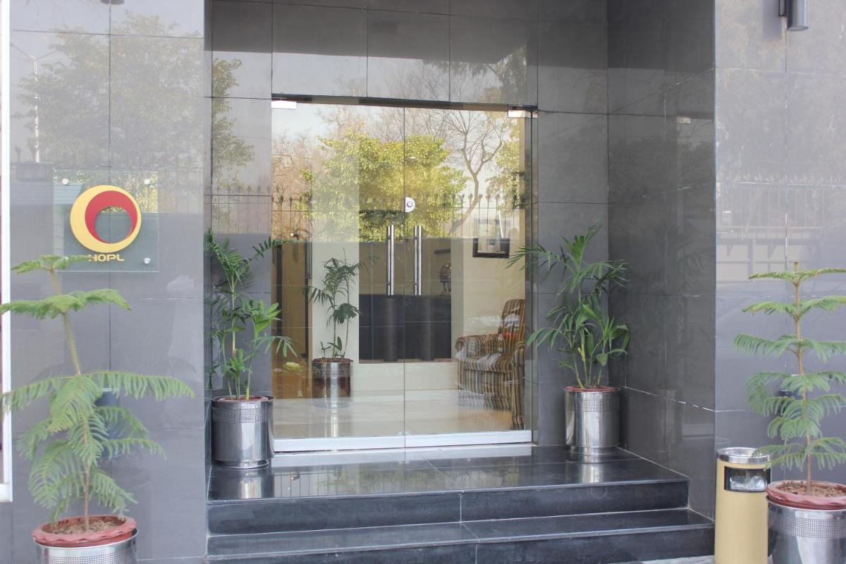 Hotel One Super, Islamabad - Housity