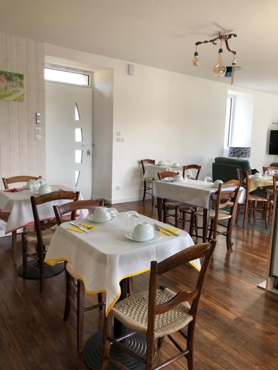 Le Moulin de Lassalle - Housity