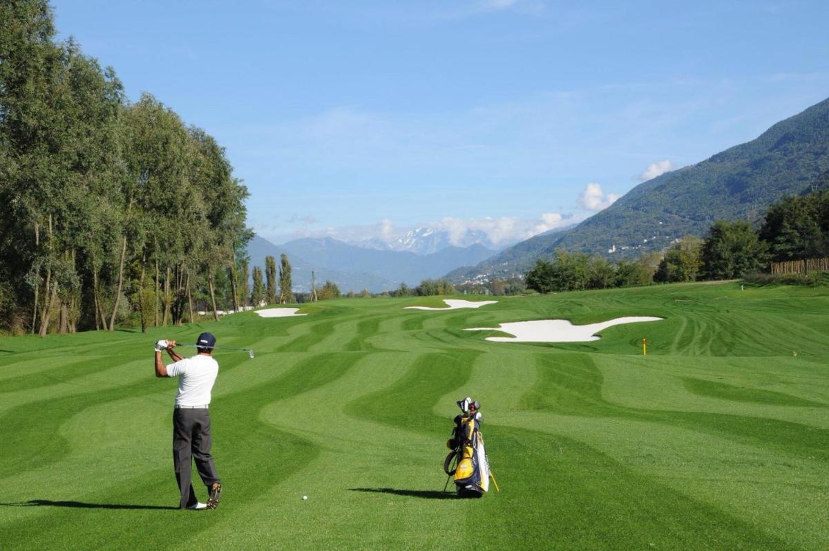Agriturismo Terra del Sole - Housity