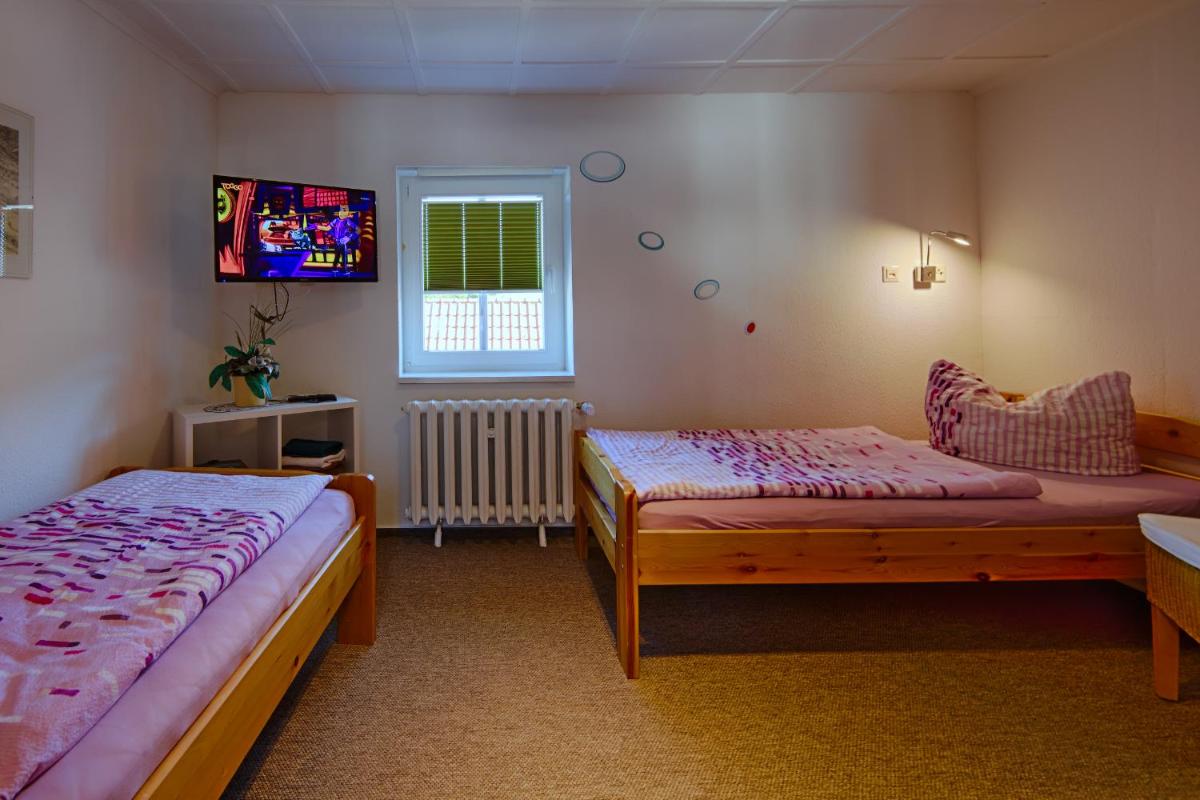 Garnbacher Hof - Housity