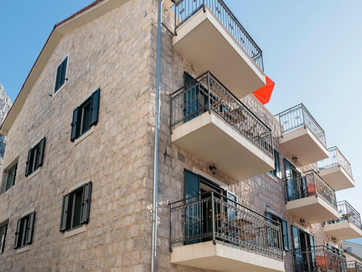 Apartments Windrose - Hizvo