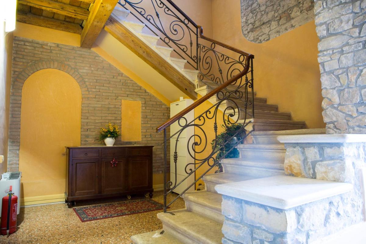 Torre Soave - Locazione Turistica - Hizvo