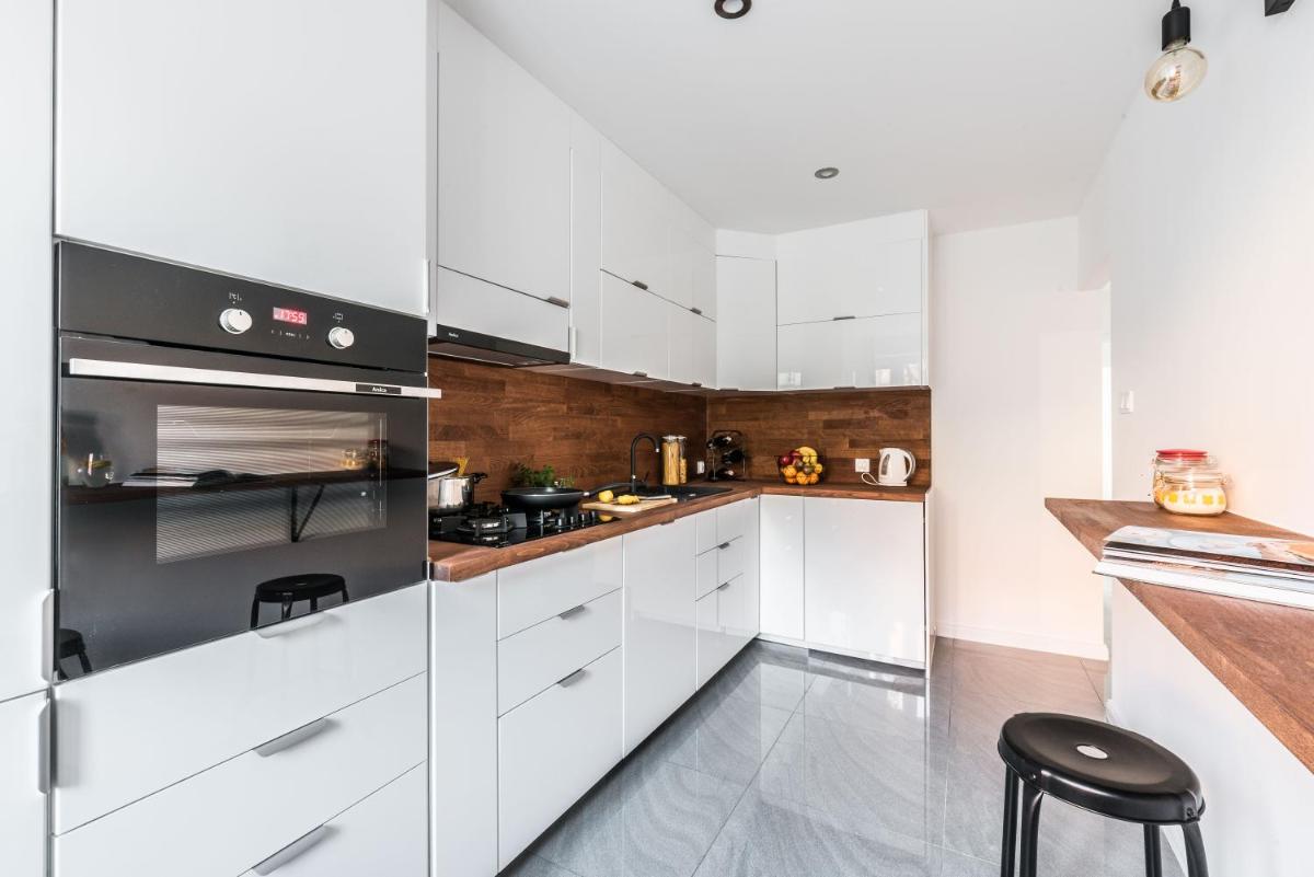 Theatre Apartment - Apartament przy Rynku w Głogowie - Housity