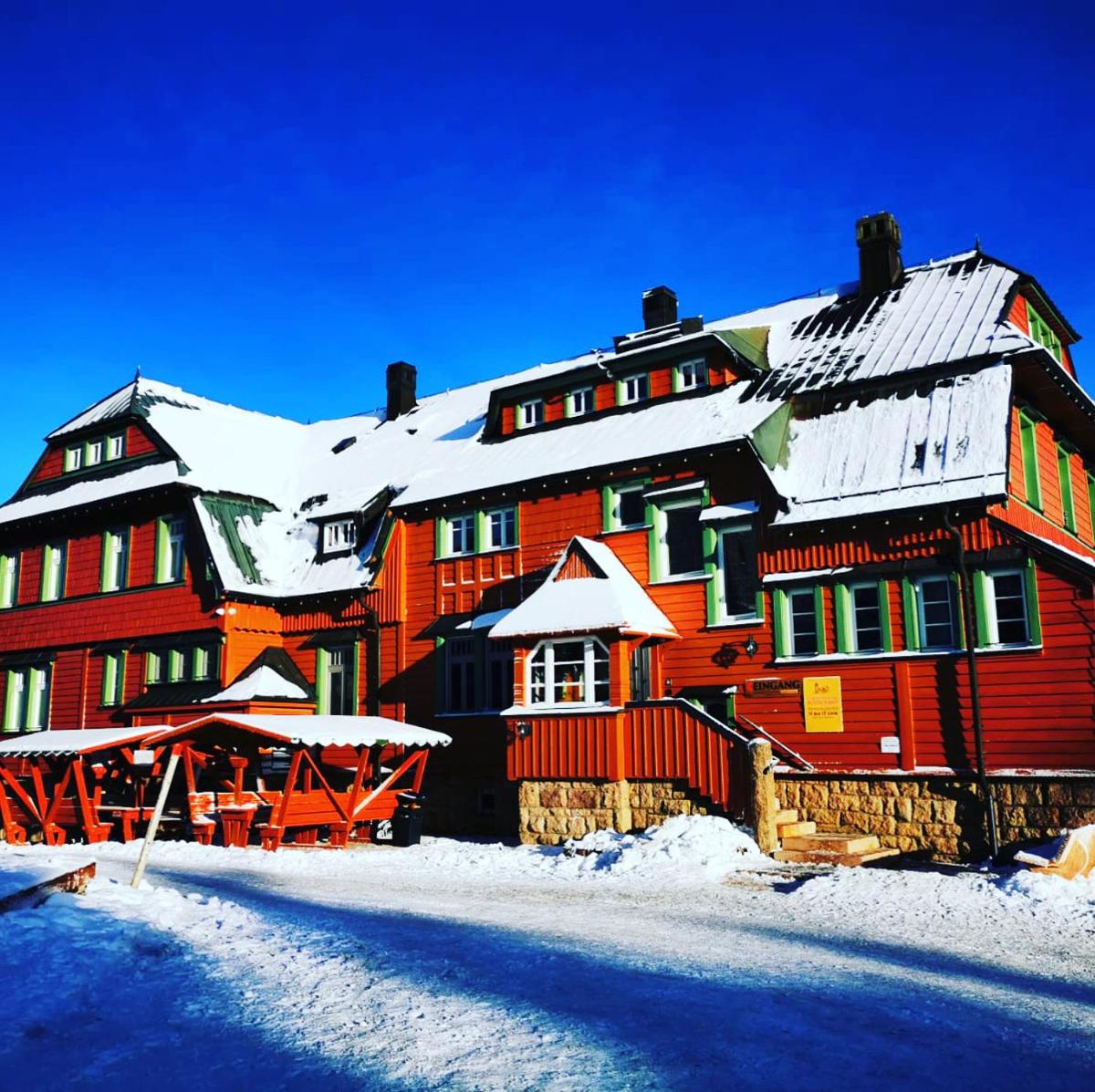Auersberg Haus - Housity