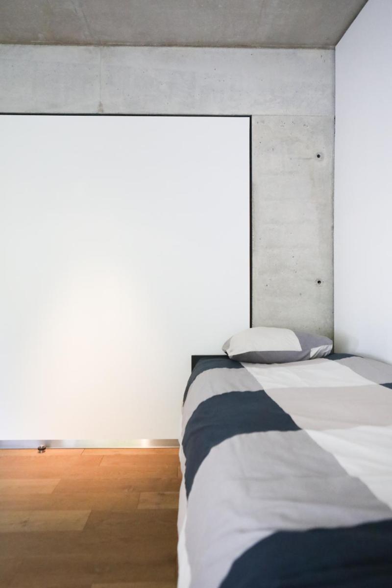 ART_is(t) House - an unique design experience - Housity
